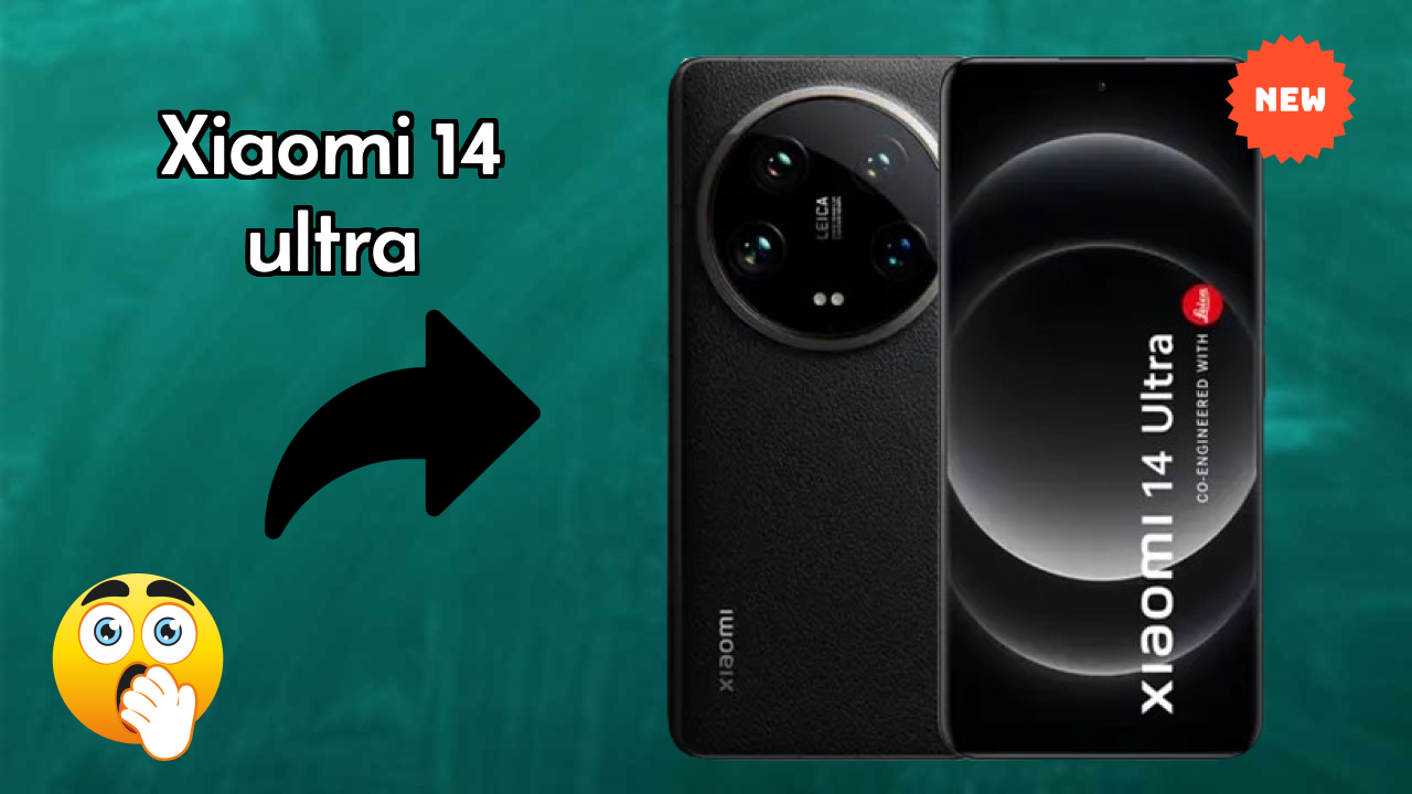 Xiaomi 14 Ultra Camera Quality: 32 MP Front Camera Selfie Review