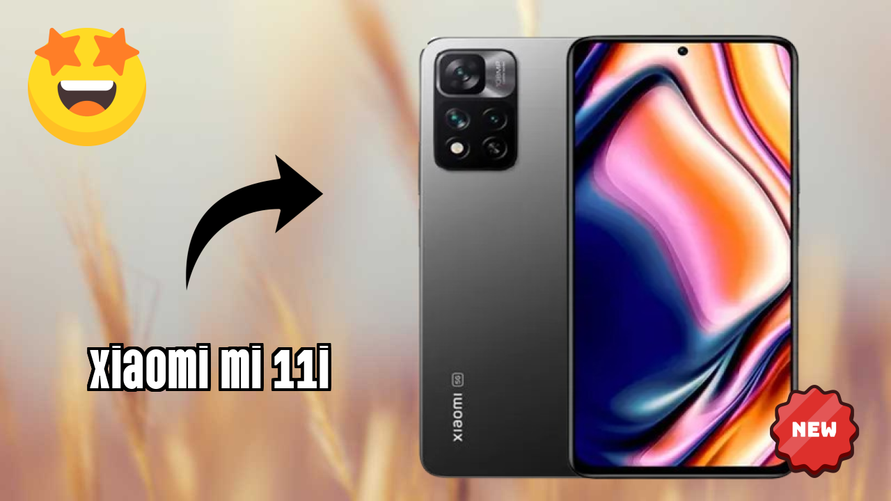 Xiaomi Mi 11i Price: ₹24,999 - Complete Analysis