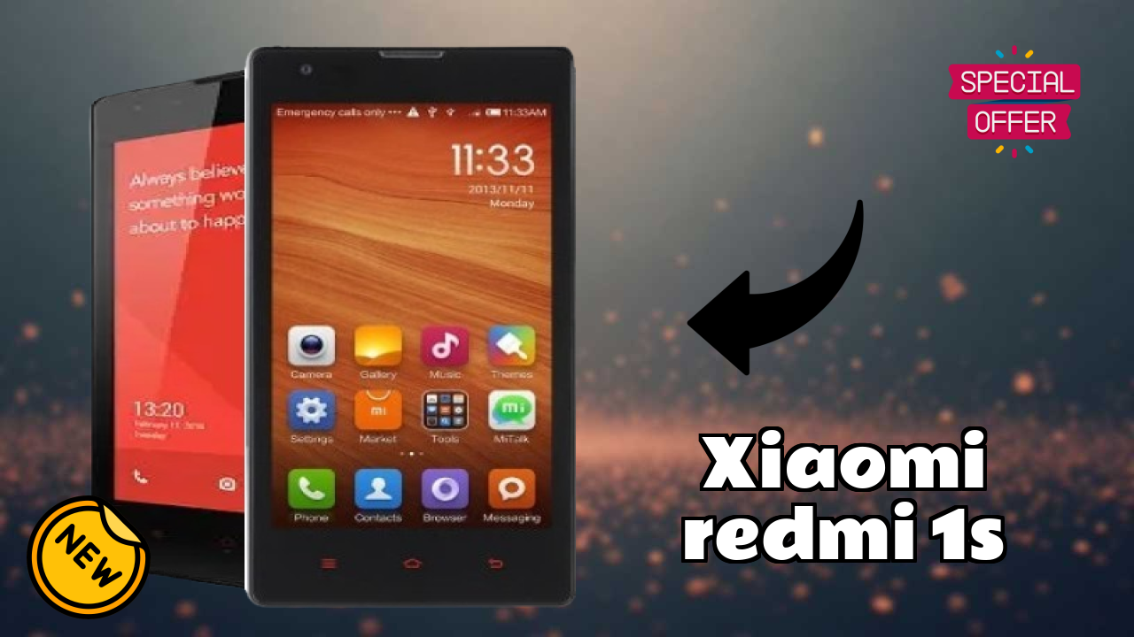 Xiaomi Redmi 1S Camera Review: 8 MP Rear Camera Photo Samples