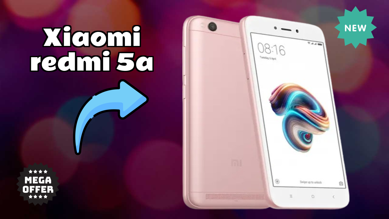 Xiaomi Redmi 5A RAM Review: 2 GB RAM Multitasking Tested