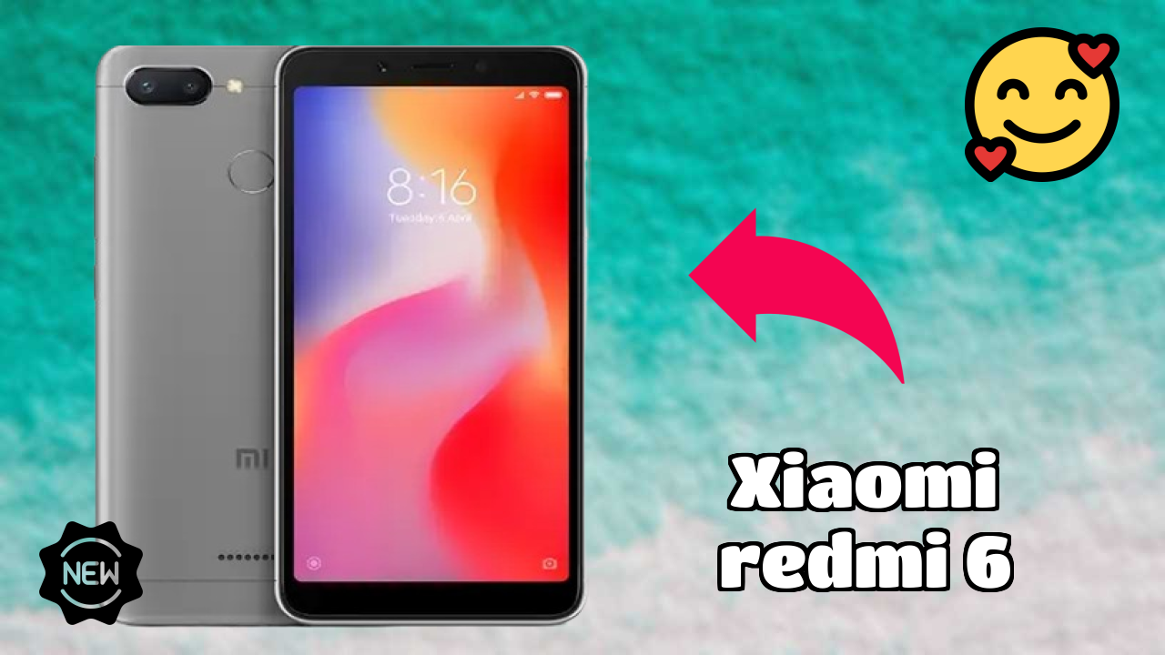 Xiaomi Redmi 6 at ₹6,999 - Is It Worth Buying?