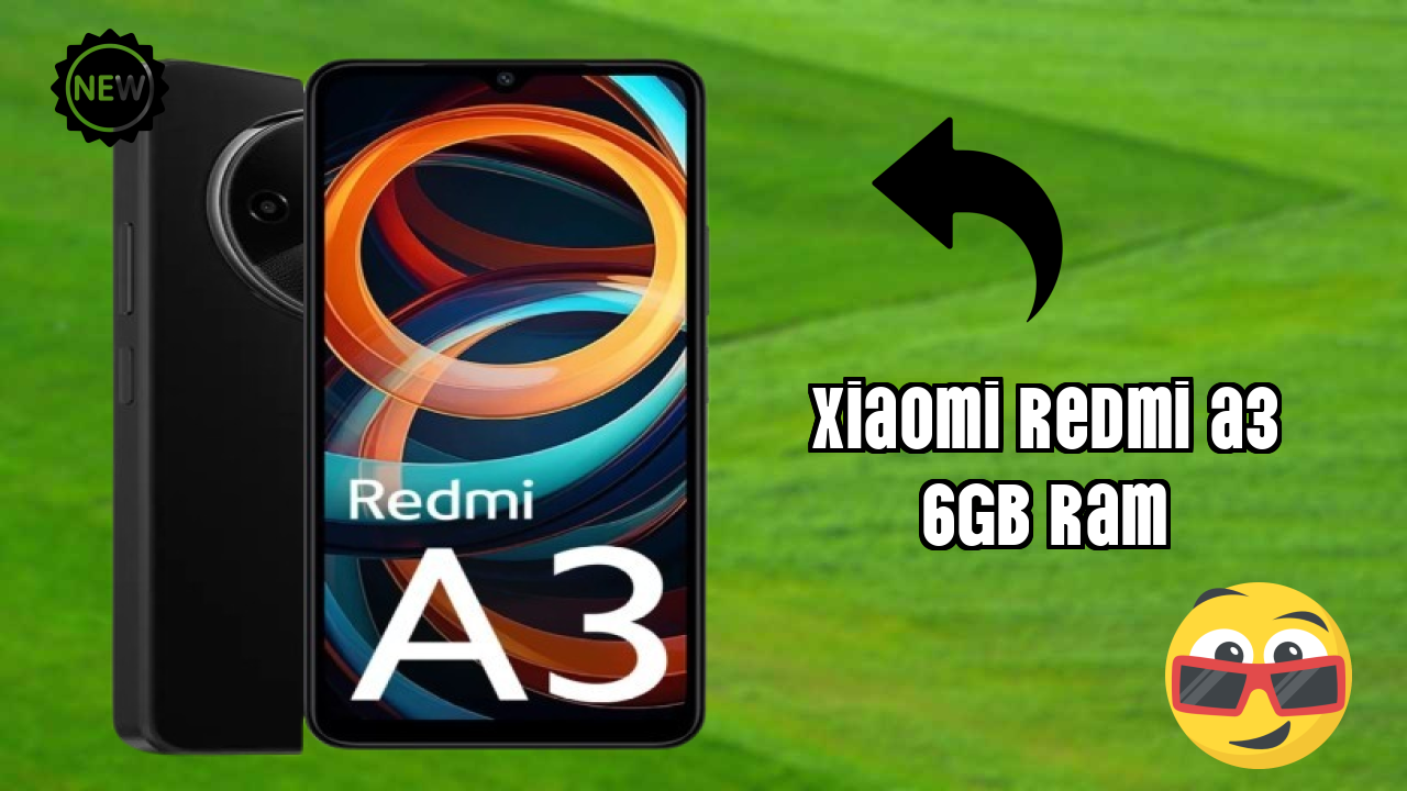 Xiaomi Redmi A3 6GB RAM Price Analysis: ₹7,926 Value Review