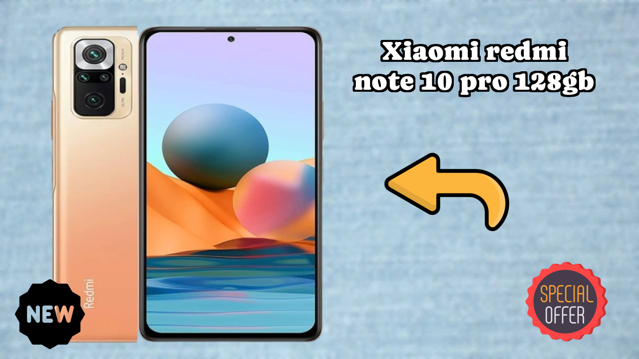 Xiaomi Redmi Note 10 Pro 128GB Gaming Performance: Snapdragon 732G FPS Test