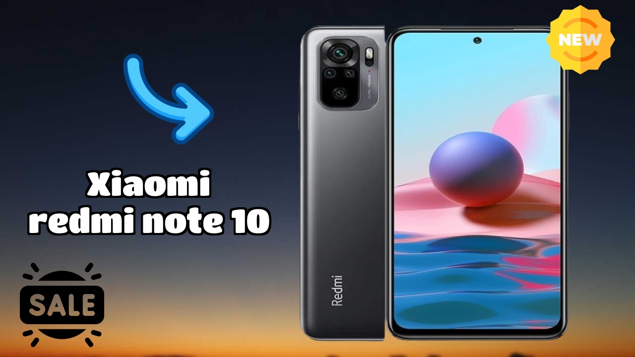 Xiaomi Redmi Note 10 Camera Review: 48 MP + 8 MP + 2 MP + 2 MP Rear Camera Photo Quality