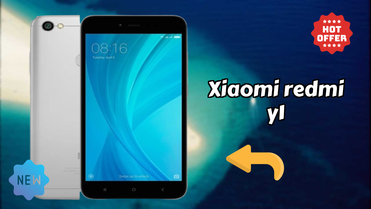 Xiaomi Redmi Y1 vs Samsung Galaxy: Which is Better?